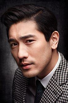 godfrey gao wikipedia